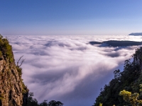 God’s Window